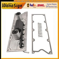 Engine Valley Cover For