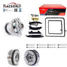 Raceorly timing chain - chain, kit
