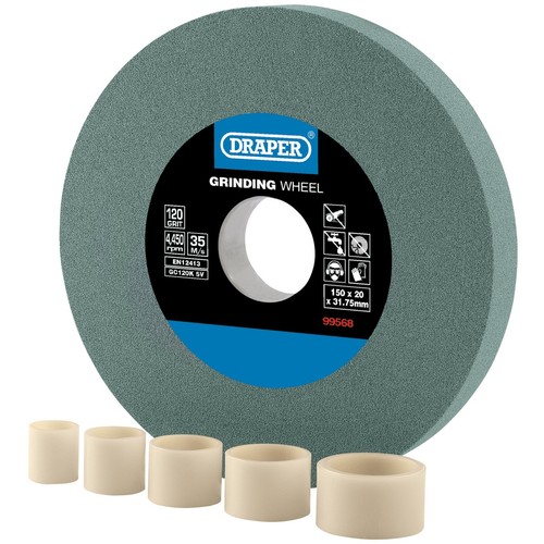Draper silicon carbide - carbide, bench