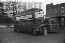 35mm Black and White Negative