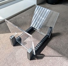 Hudson vinyl record stand - vinyl,