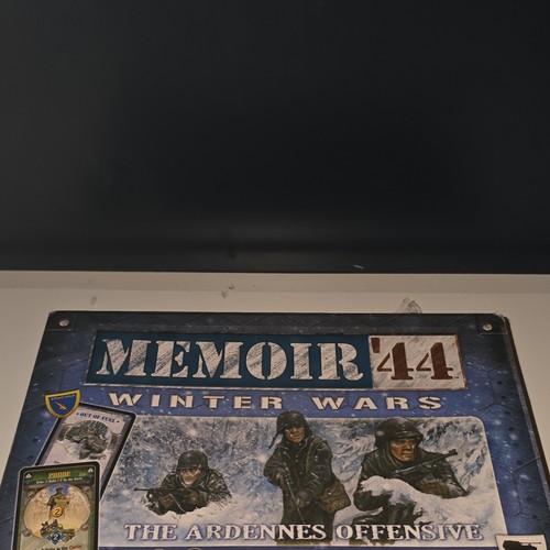Memoir winter wars - 44,