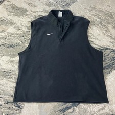 Nike Therma-Fit Fleece Vest