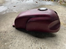 Norton Manx Fuel Tank 