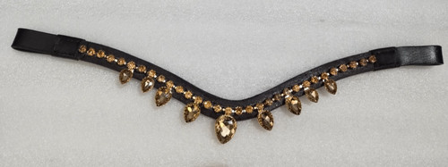 Shown crystal leather - shown,