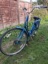 Dutch Style Batavas Bicycle