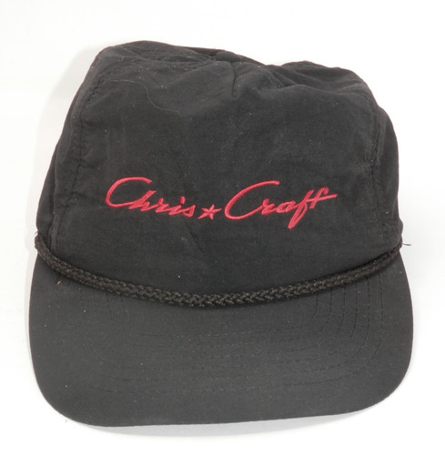 Vintage chris craft boat - chris,