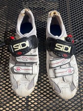 Sidi road shoes size - sidi,