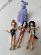 Disney Frozen Magiclip Anna