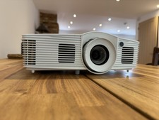 Optoma DH401 4000 Lumens Full