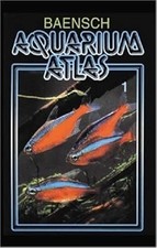 Aquarium Atlas: v. 1 (Aquarium