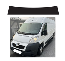 Peugeot boxer 2006 - 2014