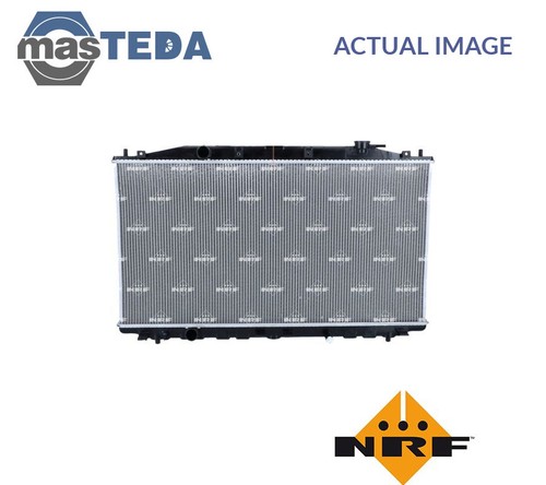 550048 engine cooling - engine, radiator