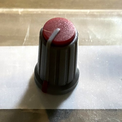 Yamaha volume knob mixer - knob,