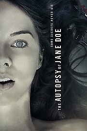 The autopsy jane - the,