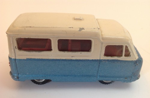 Dinky standard atlas - dinky,