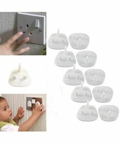 Baby child safety plug - 8,