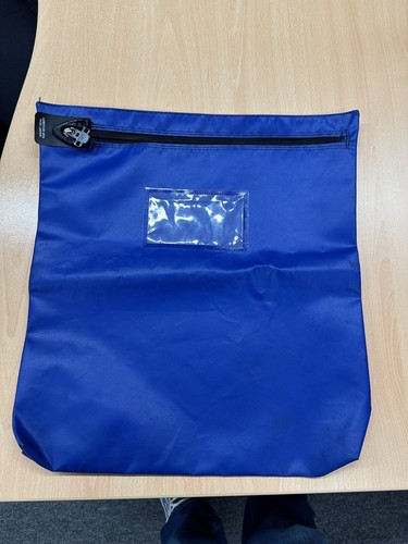 Versapak large cash security - large,