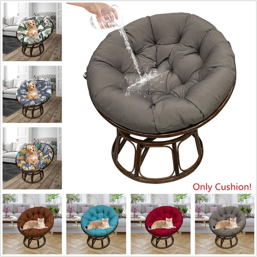Outdoor papasan cushion - papasan,