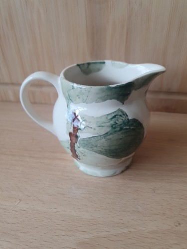 Emma bridgewater fig - emma, milk