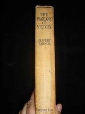 Jeffery Farnol A Pageant of