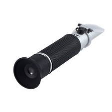 0-10% Refractometer for Marine