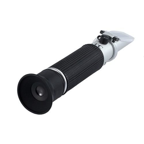 Refractometer for marine - 0-10%,