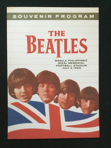 1966 the beatles - 1966,