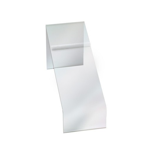 8x3x4 clear acrylic - 4,