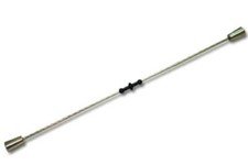 Flybar & Weights (Balance Bar)