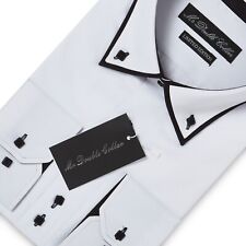 MENS FORMAL SHIRT SMART WHITE