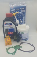SERVICE KIT MERCURY MARINER