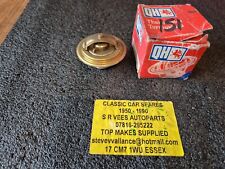 (QTH 151) THERMOSTAT.....CITROEN C15 1.1 & 1.4 VAN