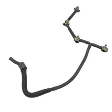 Return Pipe For Audi VW Skoda Seat 2.0 TDI 04L130235P Octavia Leon A4 Q5 ORI