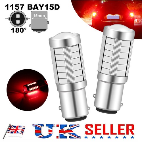 1157 p21 bay15d - led, car
