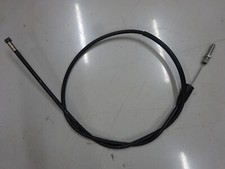 SUZUKI NOS CLUTCH CABLE   1977-79- GS400 GS425 & 1980-81- GS250T