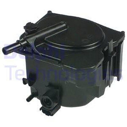 Diesel filter fuel for - filter,