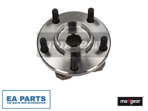 Wheel bearing kit for - 1x,