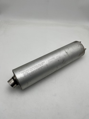Suzuki 1000 exhaust - exhaust, muffler