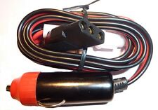 CB Radio Power Lead 3 PIN