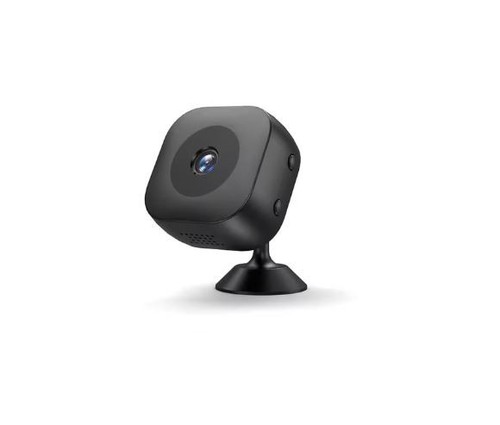 Wireless battery security - 4k,