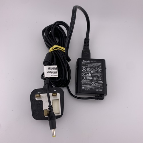 Kodak easyshare power - 5v,