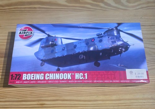 Airfix 06023 boeing - 06023, 1/72