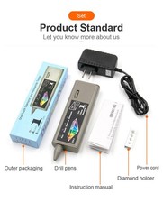 For Digital Jewellery Detector