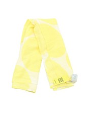 Boden Women's Scarf Yellow