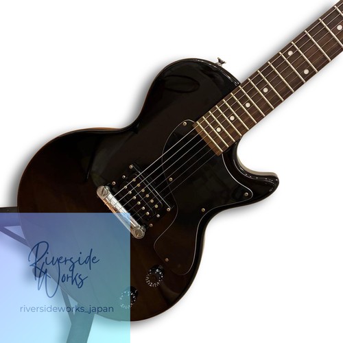 Epiphone les paul - paul, junior