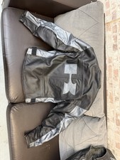 Kawasaki racing jacket - racing,