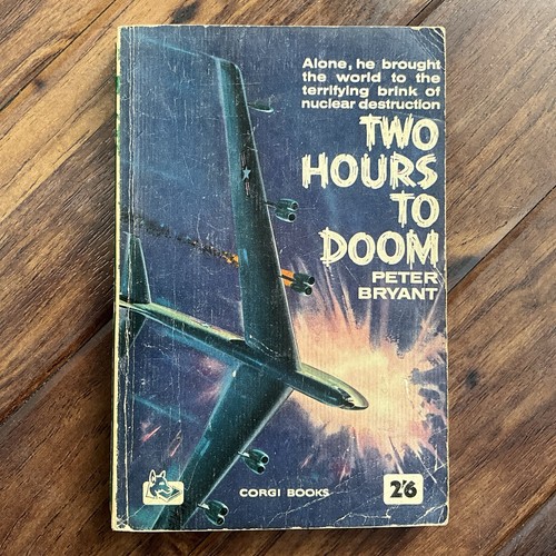 Two hours doom peter - two,