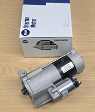 STARTER MOTOR FITS MITSUBISHI SHOGUN M2 M3 MK4 3.2 DI-D WAI 32328N