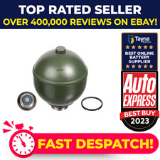Suspension Sphere fits CITROEN